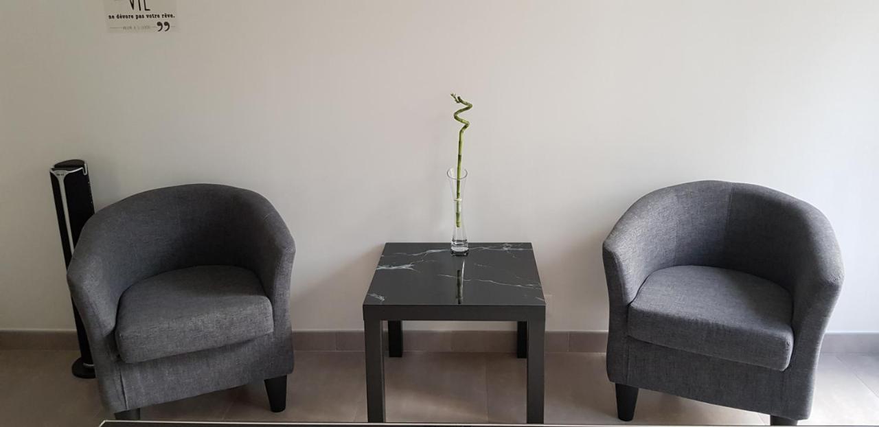 O Zen Suite Sanary-sur-Mer Εξωτερικό φωτογραφία