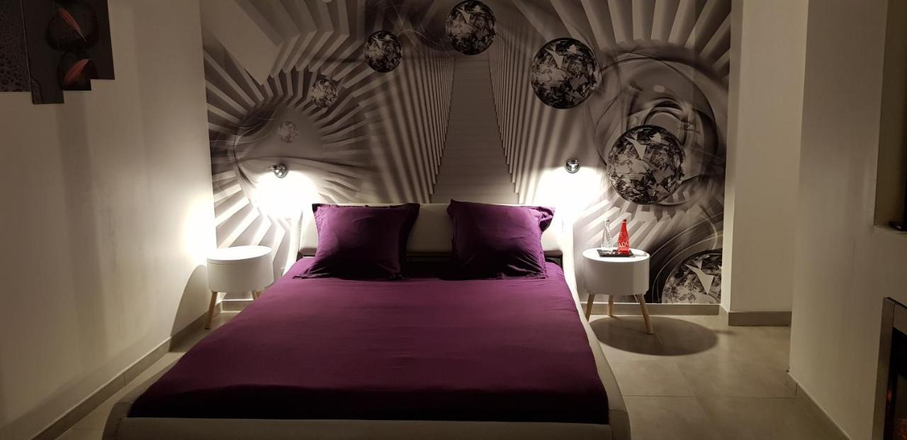 O Zen Suite Sanary-sur-Mer Εξωτερικό φωτογραφία