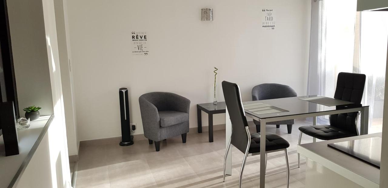 O Zen Suite Sanary-sur-Mer Εξωτερικό φωτογραφία