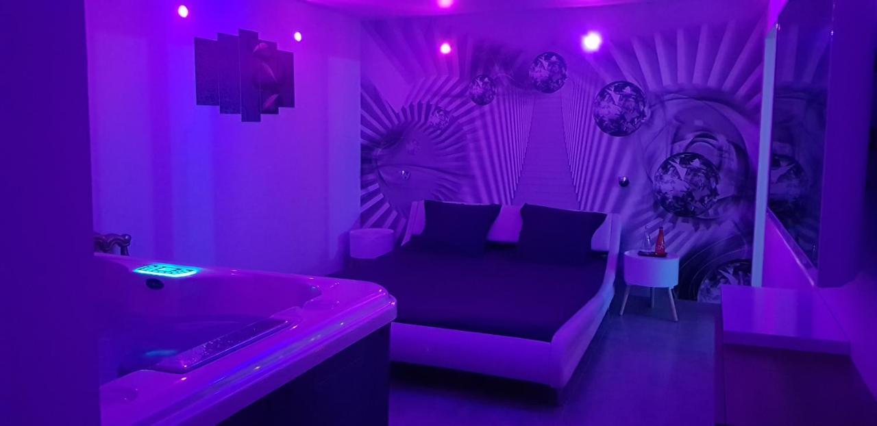 O Zen Suite Sanary-sur-Mer Εξωτερικό φωτογραφία