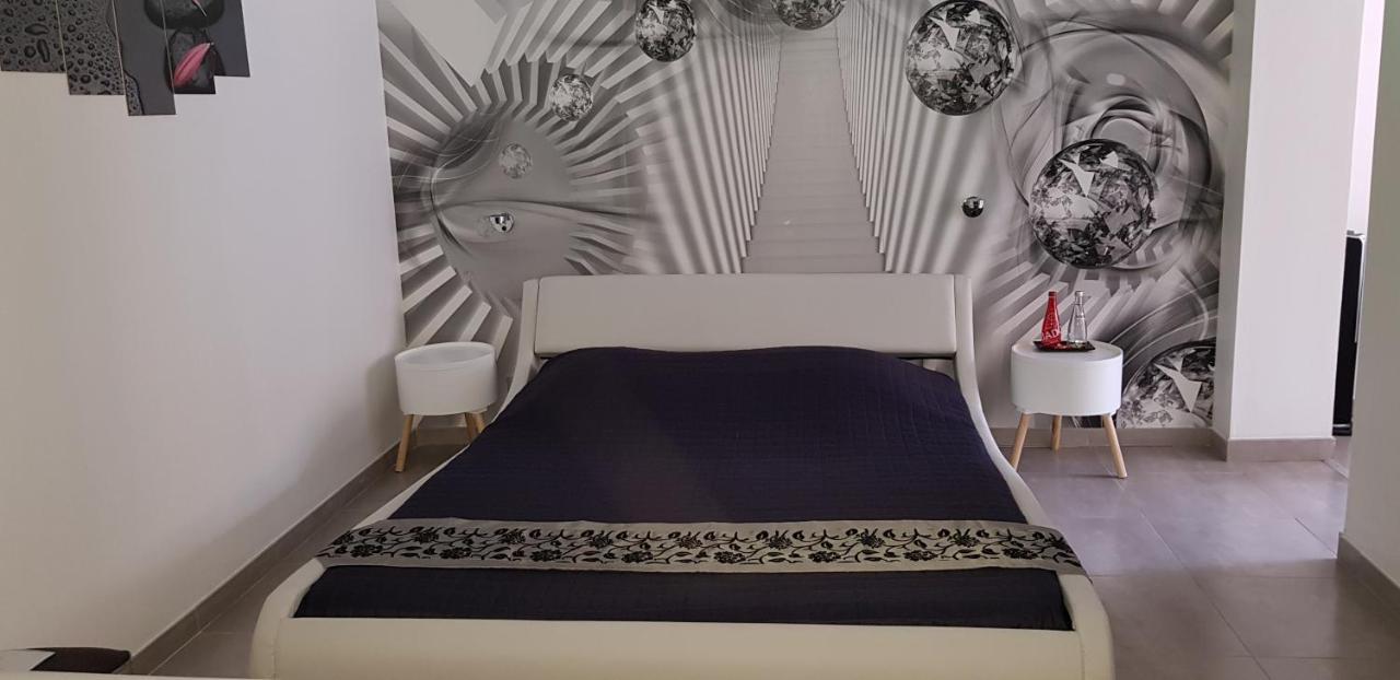 O Zen Suite Sanary-sur-Mer Εξωτερικό φωτογραφία